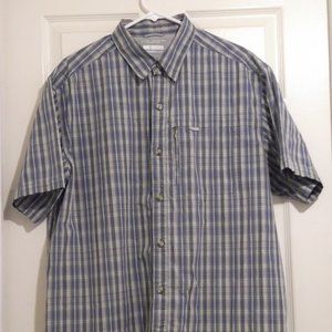 Columbia Omni Wick XXL Shirt